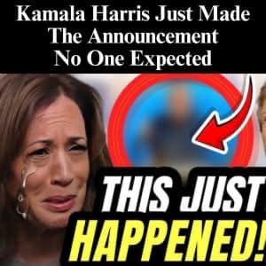 Kamala Harris’ Ex Criticizes Her Campaign: ‘Not One of Them Got it Right’