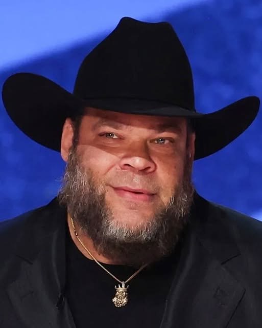 Tyrus wrestler: Wife, children, weight and net worth