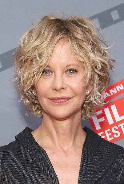 At 61, Meg Ryan makes rare public appearance, sparks debate