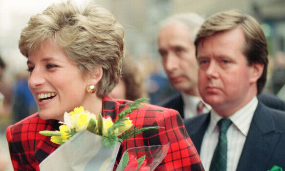 Princess Diana’s bodyguard says 3 mistakes killed her