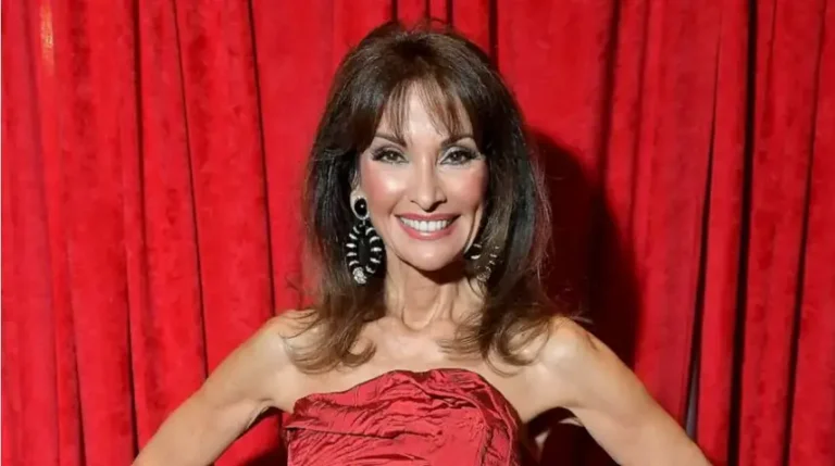 Susan Lucci shares health update after two grueling surgeries