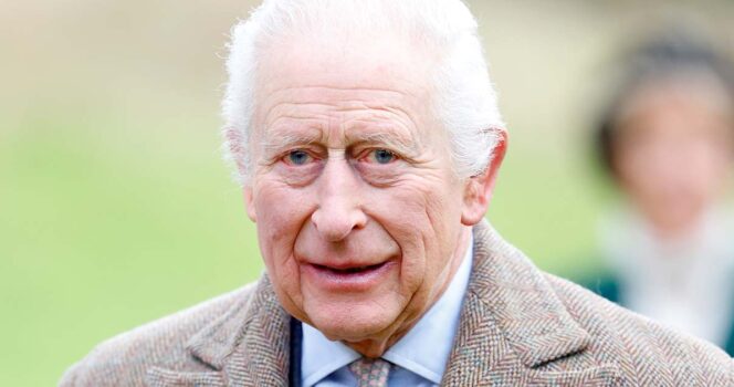 King Charles’ cancer giving Palace a headache, claims expert