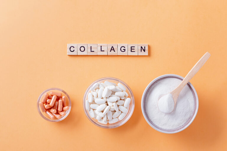 The Role of Collagen in Keeping Cancer Cells Dormant: A New Frontier in Cancer Treatment