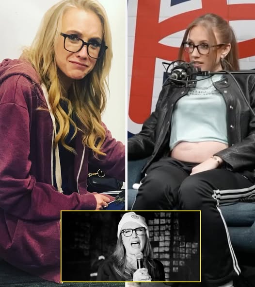 Truly sad: Kat Timpf reveals cancer diagnosis 15 hours before giving birth to first child