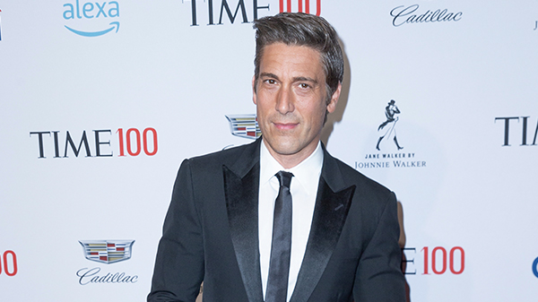 Who is David Muir’s partner? All about his relationships