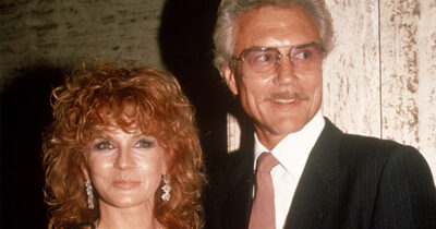 Ann-Margret cared for her husband – his death broke her heart