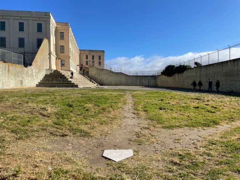 Donald Trump wants to reopen Alcatraz and reveals who will be sent there