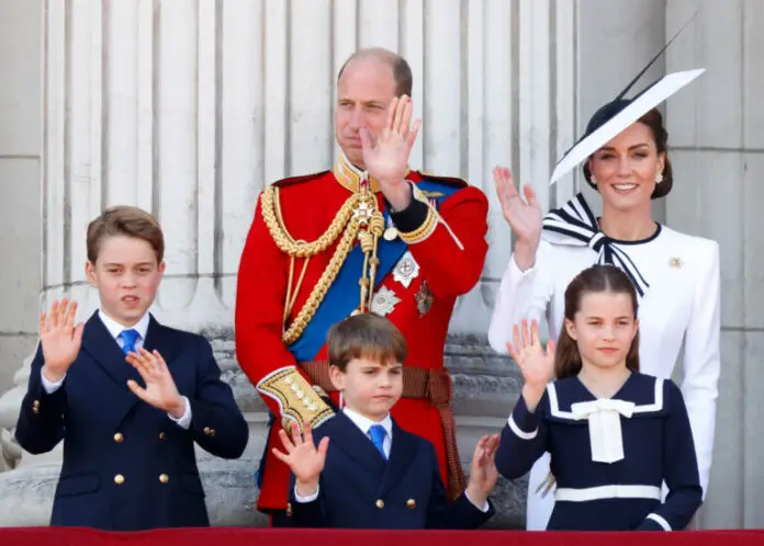 Prince Harry & Meghan Markle ‘reached out’ to Kate Middleton before her royal comeback: report