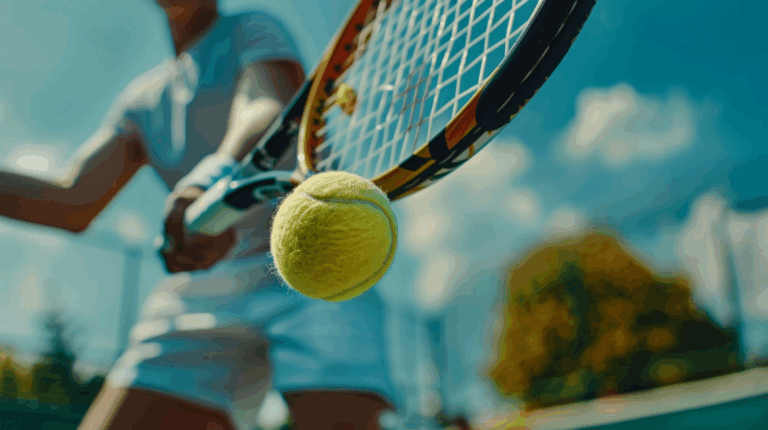Rising Tennis Star Braun Levi, 18, Killed By Suspected Drunk Driver Just Weeks Before Graduation