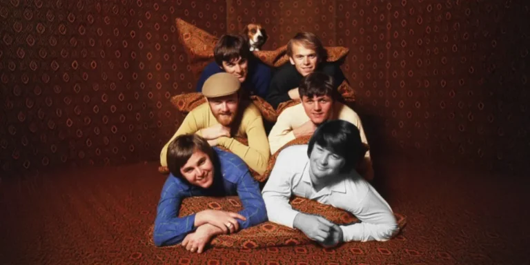 The Beach Boys Star and Co-Founder, Brian Wilson, Dies at 82