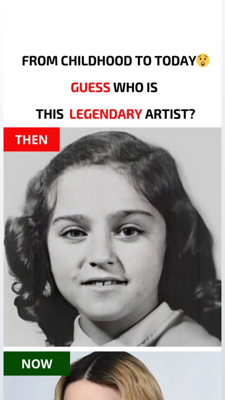An Enduring Icon: The Artist Who Redefined Music, Freedom, and Social Norms