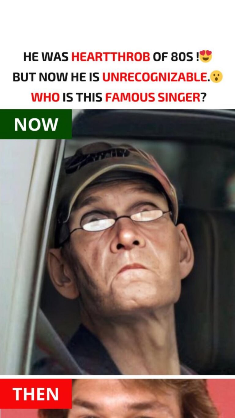 Did you know that Patrick Swayze, in addition to all his talents, was also an excellent singer?