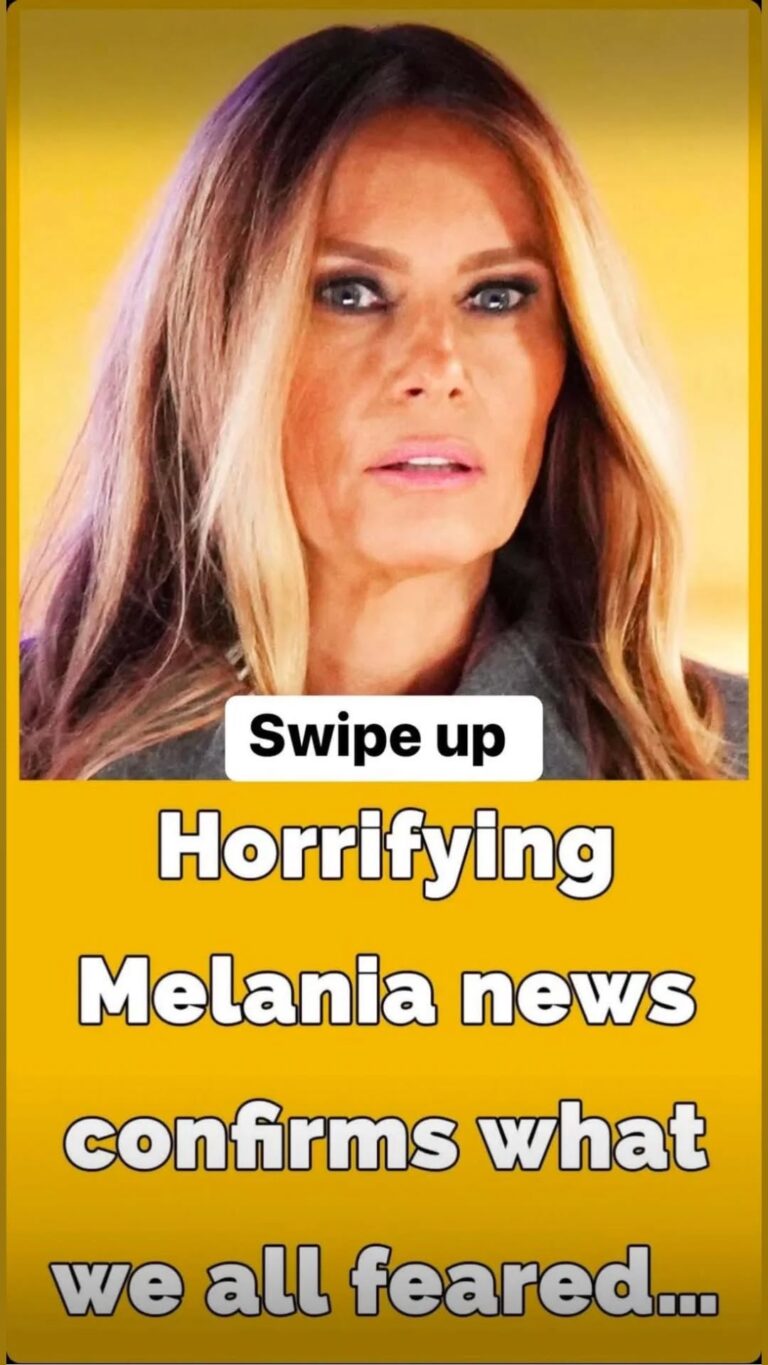 Melania Trump snubbed by designers days before inauguration