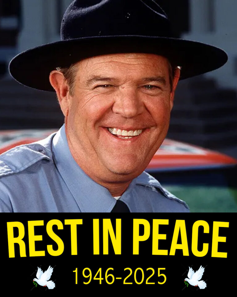‘Dukes of Hazzard’ star Rick Hurst passes away at 79