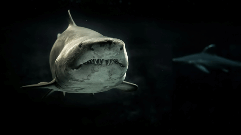 Massive Great White Shark Reemerges Off U.S. Coast — Tourists Warned As Record-breaker Surfaces