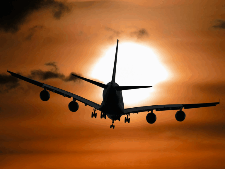 Woman Escapes Tragedy By Minutes After Missing Deadly Air India Flight — Her Chilling Story