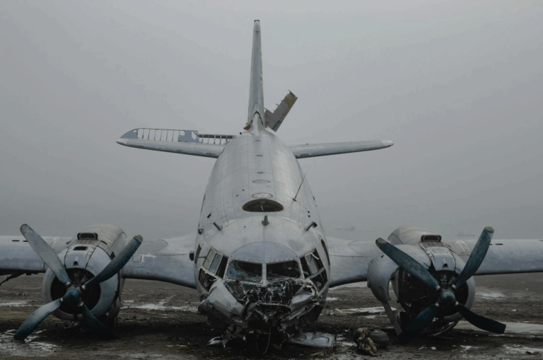 Pilot’s Split-Second Decision May Have Caused Crash That Killed 265 — Expert Explains Why