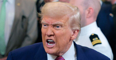 Trump’s warning: ICE to ramp up deportations in three cities